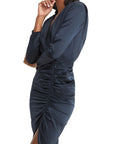 Cameri Dress - VERONICA BEARD