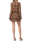 Capricia Dress - PAIGE