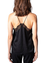 Load image into Gallery viewer, Christy Jac ZV Silk Camisole - ZADIG &amp; VOLTAIRE
