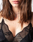 Christy Jac ZV Silk Camisole - ZADIG & VOLTAIRE
