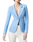 Classic Duchess Blazer - SMYTHE