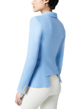 Load image into Gallery viewer, Classic Duchess Blazer - SMYTHE
