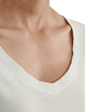 Load image into Gallery viewer, Classic V-Neck T-Shirt - PATRICK ASSARAF
