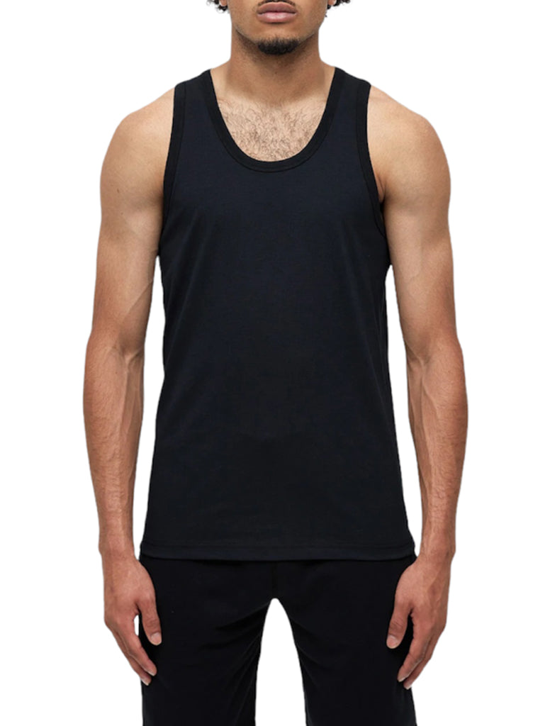 COPPER JERSEY TANK - REIGNING CHAMP