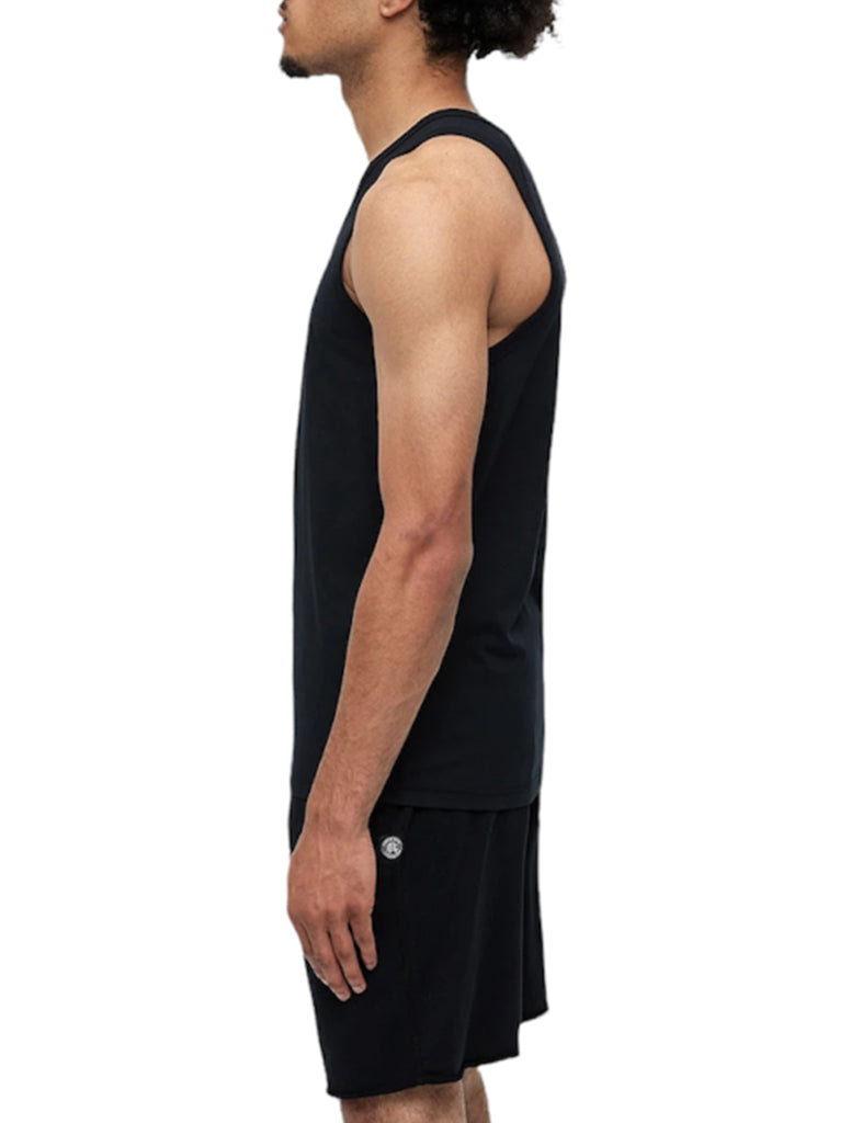 COPPER JERSEY TANK - REIGNING CHAMP