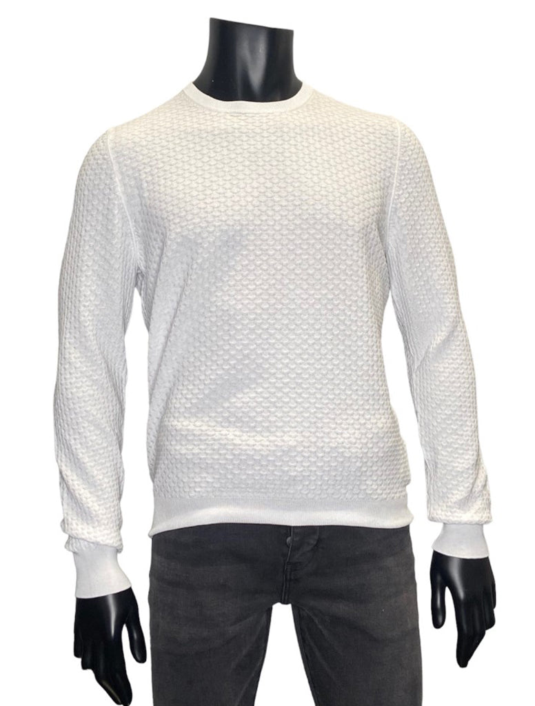 CRESCENT WEAVE CREW - GRAN SASSO