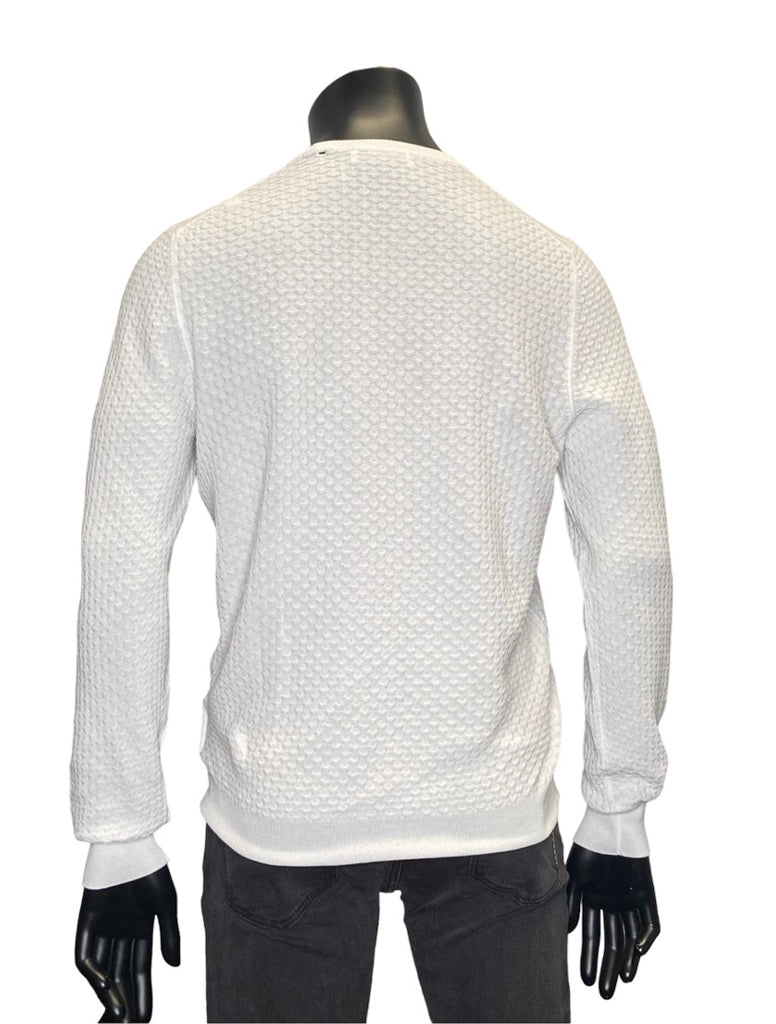 CRESCENT WEAVE CREW - GRAN SASSO