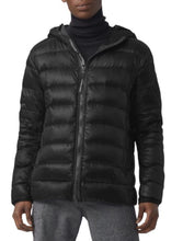 Load image into Gallery viewer, CROFTON DOWN HOODY BLACK LABEL - CANADA GOOSE
