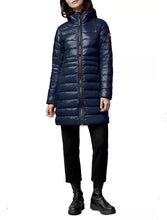 Load image into Gallery viewer, Cypress Hooded Down Jacket - CANADA GOOSE
