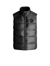 Load image into Gallery viewer, Cypress Vest Black Label - CANADA GOOSE
