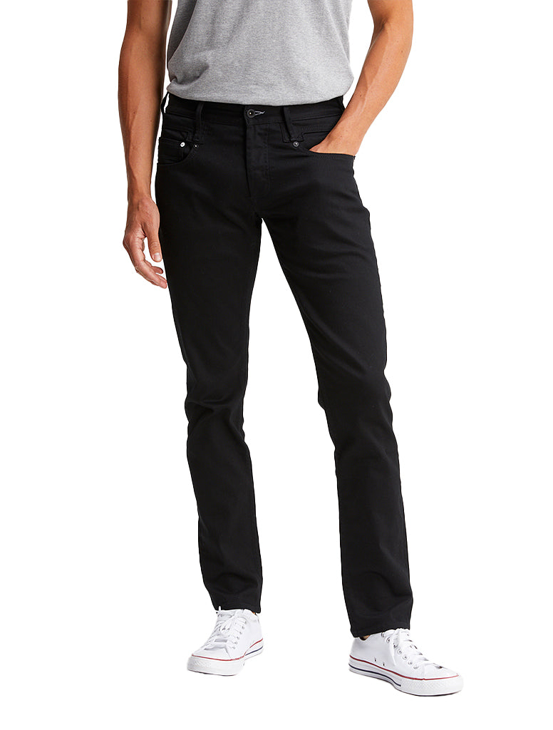 SKIN TAPPER JEAN - DENHAM