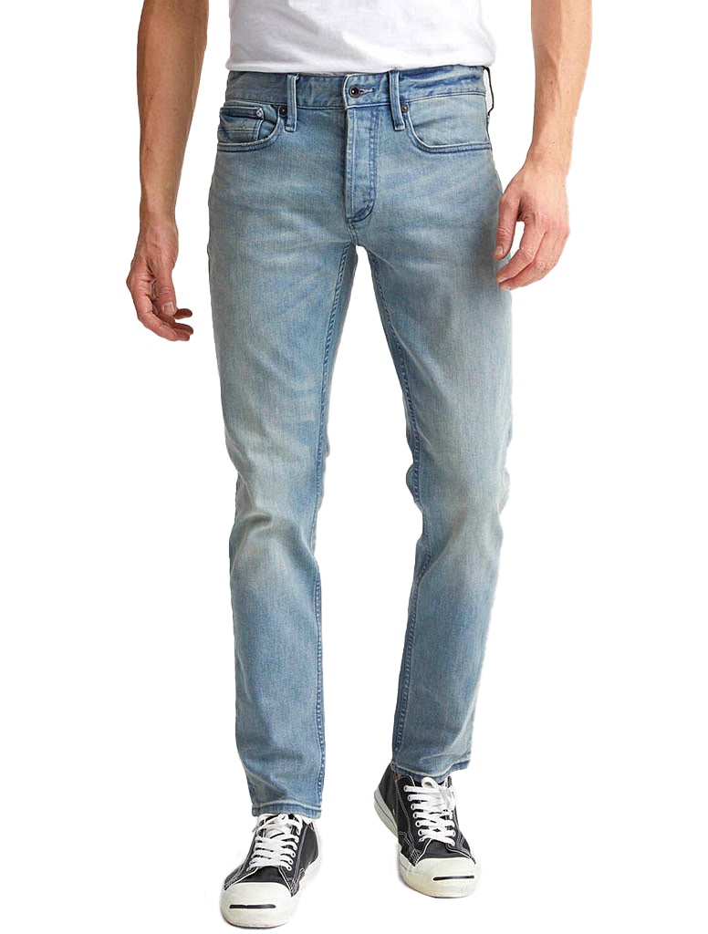 TAPPER JEAN - DENHAM