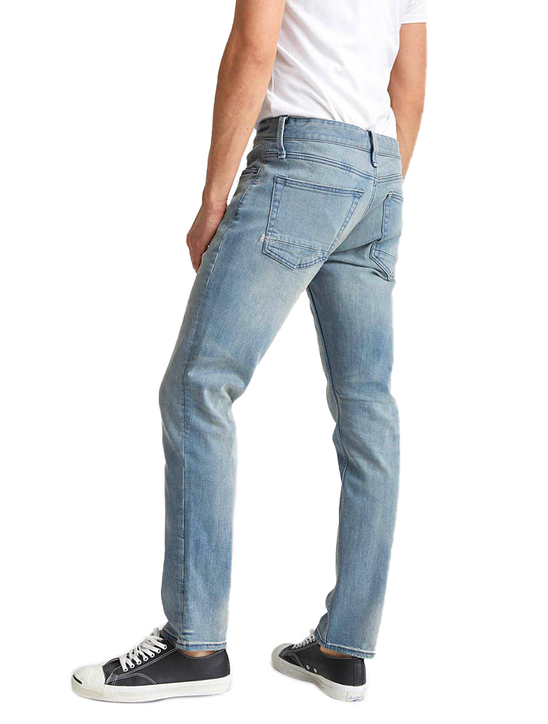 TAPPER JEAN - DENHAM