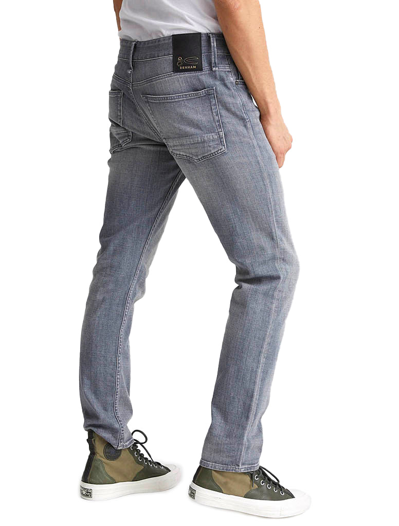 TAPPER JEAN - DENHAM