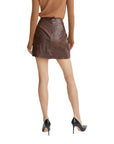 Dinard Skirt - VERONICA BEARD