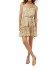 Dria Dress - VERONICA BEARD