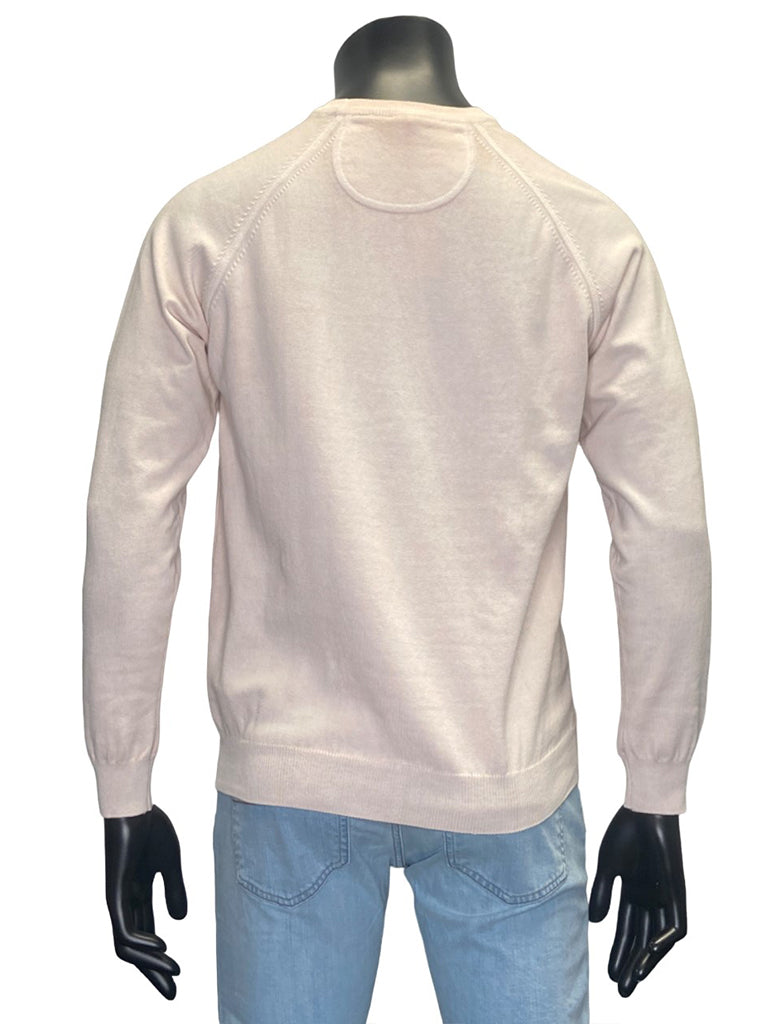 DYED SUMMER FLEECE - FRADI