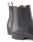 ELI LEATHER CHELSEA BOOT - SHOE THE BEAR