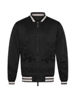 EMBROIDERED BOMBER JACKET - RH45
