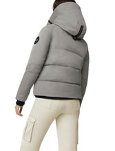 Load image into Gallery viewer, Everleigh Bomber Performance Satin - CANADA GOOSE
