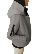 Load image into Gallery viewer, Everleigh Bomber Performance Satin - CANADA GOOSE
