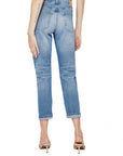 Ex Boyfriend Slim Jean - AG JEANS