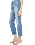Ex Boyfriend Slim Jean - AG JEANS