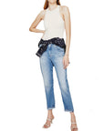 Ex Boyfriend Slim Jean - AG JEANS