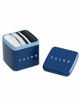 3 SNEAKER SOCK BOX - FALKE
