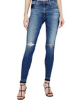 Farrah Ankle Skinny - AG JEANS
