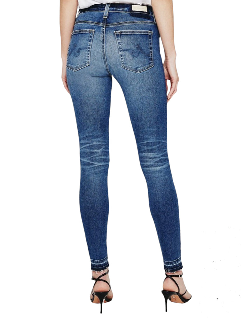 Farrah Ankle Skinny - AG JEANS