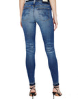 Farrah Ankle Skinny - AG JEANS