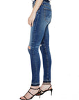 Farrah Ankle Skinny - AG JEANS