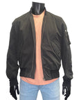 FLIGHT JACKET - TEN C