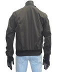 FLIGHT JACKET - TEN C