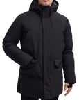 FM PARKA FMPS - DENHAM