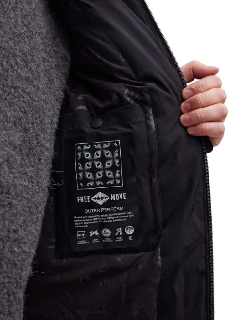 FM PARKA FMPS - DENHAM