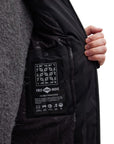 FM PARKA FMPS - DENHAM