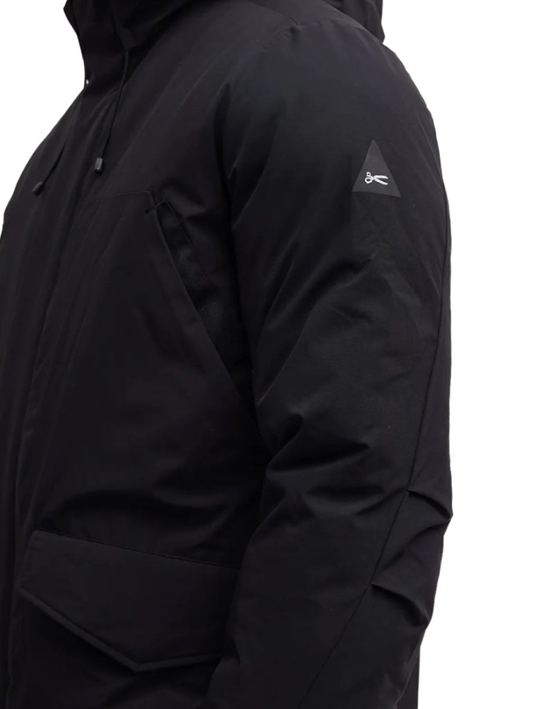 FM PARKA FMPS - DENHAM