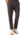 CW COULISSE JOGGER DRESS PANT - FRADI