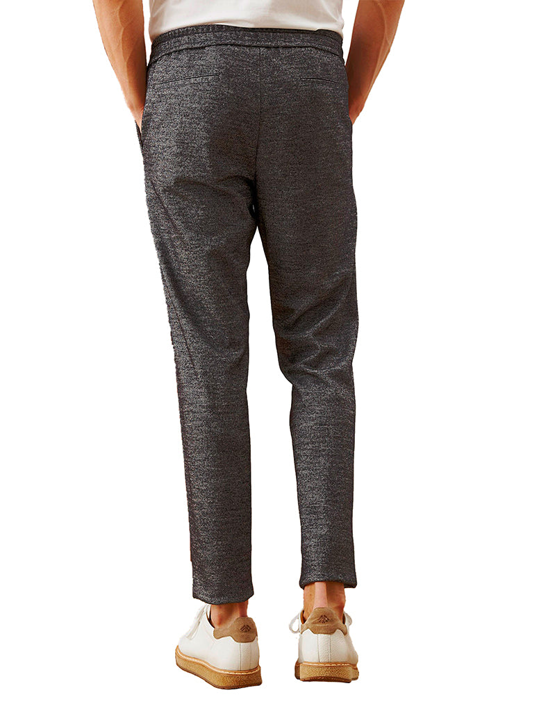 CW COULISSE JOGGER DRESS PANT - FRADI