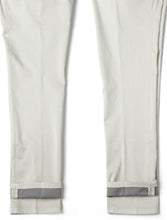Load image into Gallery viewer, STRETCH JERSEY CHINO - FRADI
