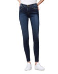 Le High Skinny in Banneker - FRAME