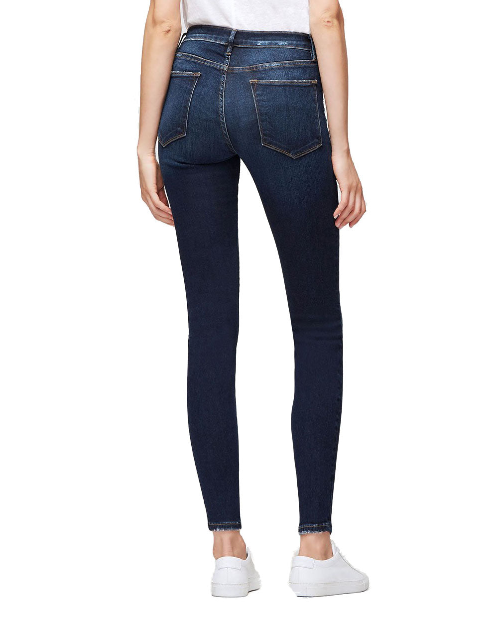 Le High Skinny in Banneker - FRAME