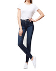 Le High Skinny in Banneker - FRAME