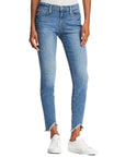 Le High Skinny in Selman - FRAME