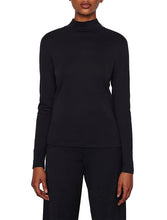 Load image into Gallery viewer, Le Mid Turtleneck - FRAME
