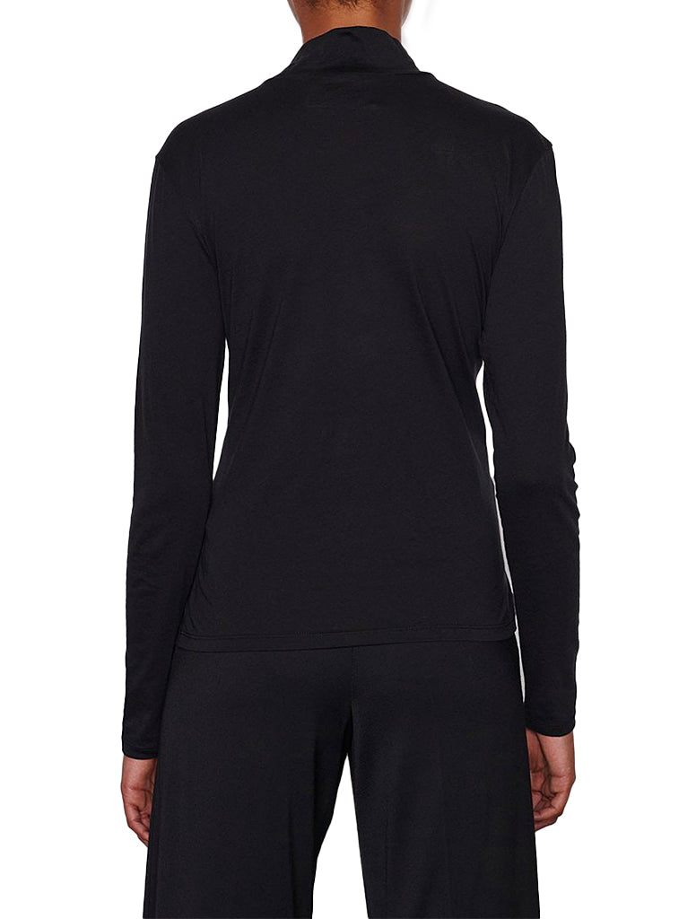 Le Mid Turtleneck - FRAME