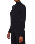 Le Mid Turtleneck - FRAME