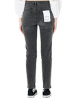Le Sylvie Slender Straight - FRAME
